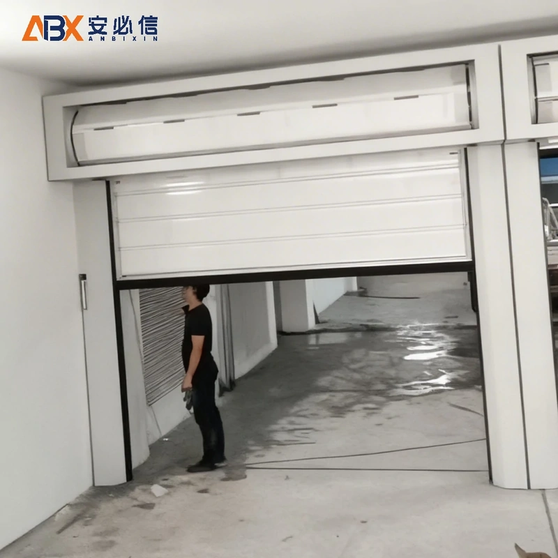 临沂市医药密闭高速门